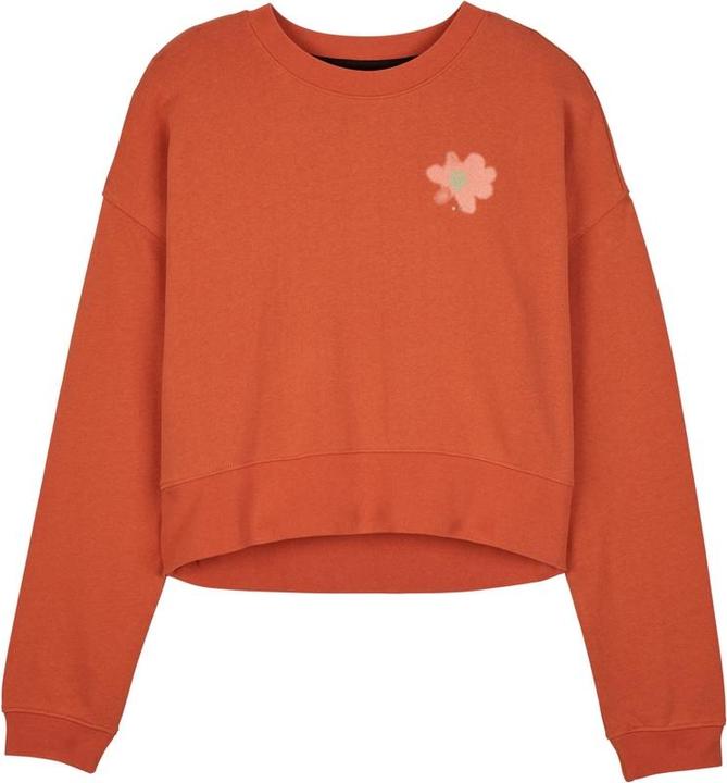 Produktbild Fox Sweater 24 W Byrd Crew Atmc Org (M)