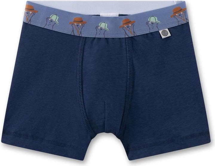 Image du produit Sanetta Boxershort Casual Bequem sitzend (116, Pack de 5)