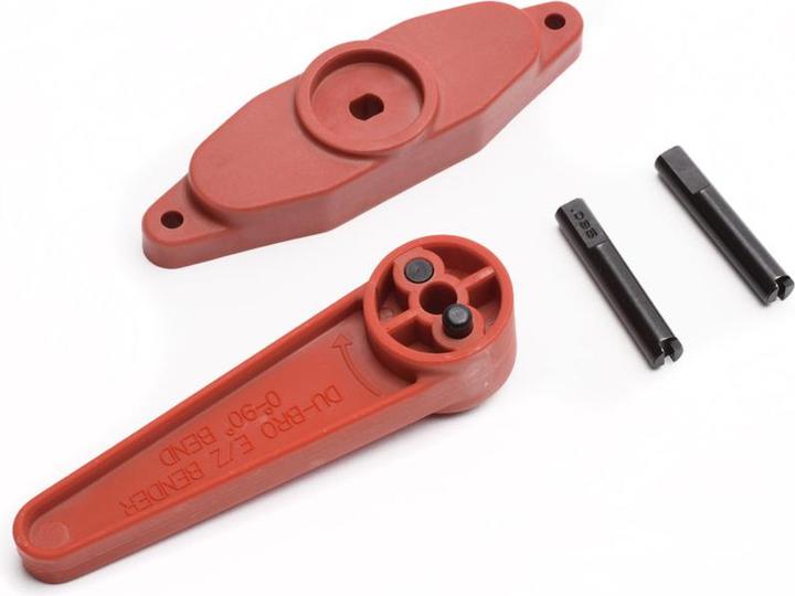 Actual product image Du-Bro E/Z wire bending f. 1,4...2,4mm wires (1.19 mm)
