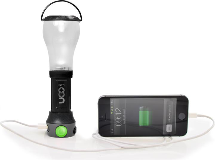 Produktbild UCO Gear Pika LED Laterne