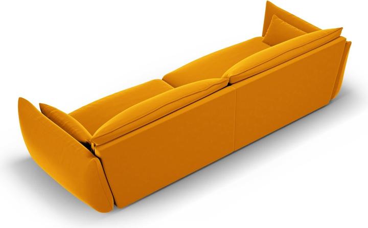 Actual product image Maison Heritage Clau (2 person sofa, 3-seater, 4-seater)