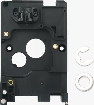 Image du produit Bambu Lab Glissière de tête d'outil avant séries X1 et P1