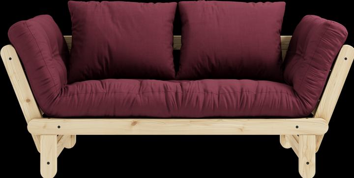 Actual product image Karup Design Beat (Sofa bed, 2 person sofa)