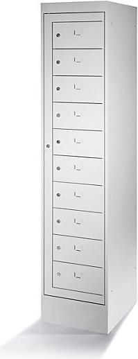 Produktbild kaiserkraft Laptopschrank (40 cm, 190 cm)