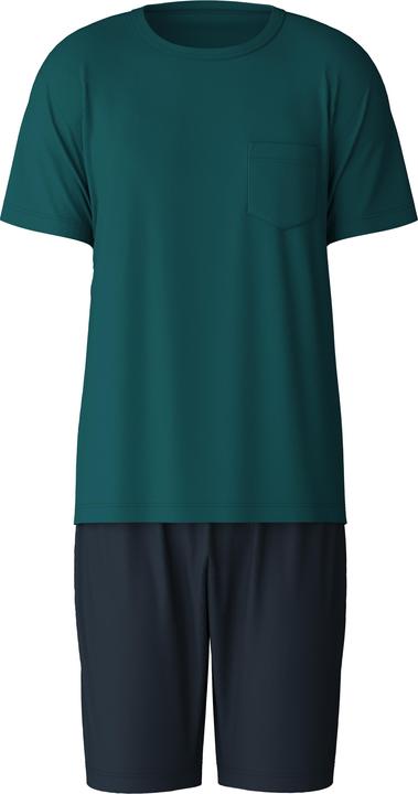 Calida Relax Essentials Kurz-Pyjama