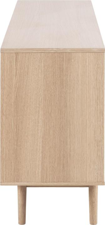 Actual product image AC Design Aston Anrichte (160 x 40 x 75 cm)