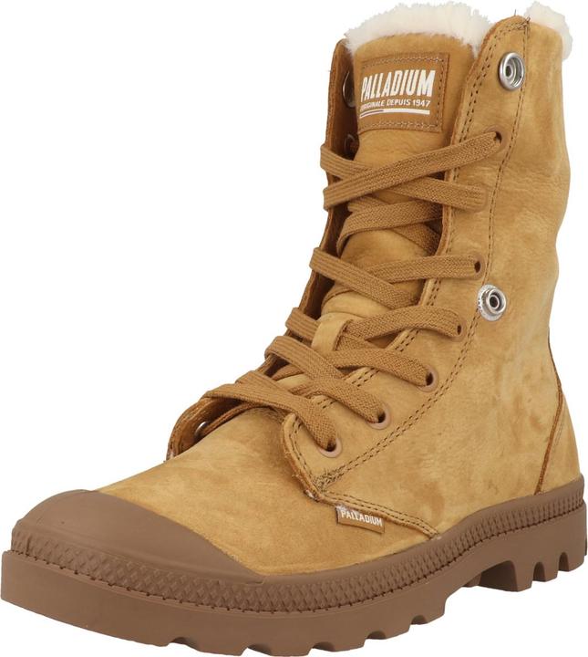 Immagine prodotto Palladium Baggy Nbk Wl - 54145 (37.5)