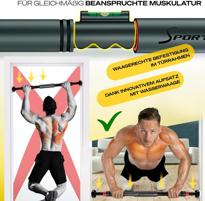 Produktbild Sportstech KS260