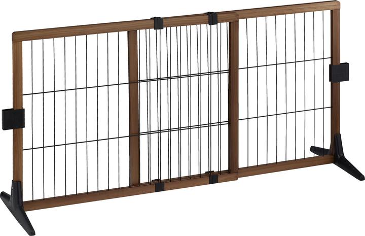 Actual product image Relaxdays Barrier grid (172 cm)
