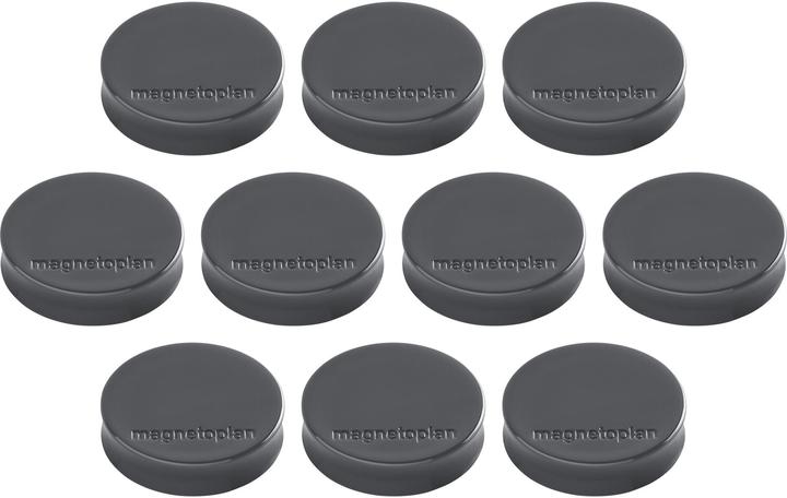 Image du produit Magnetoplan Aimant Ergo (1 x)