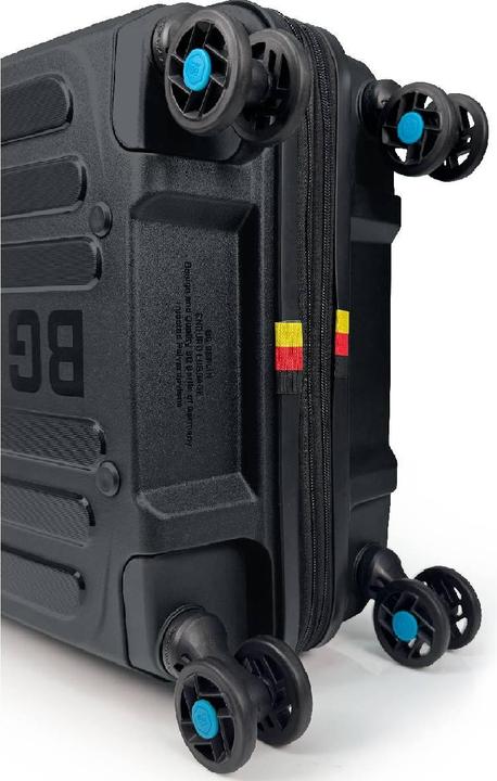Immagine prodotto BG Berlin Enduro Luggage V2 - 2er Kofferset (100 l, L (90 - 115l))
