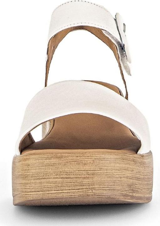 Actual product image Gabor Sandalen (40.5)