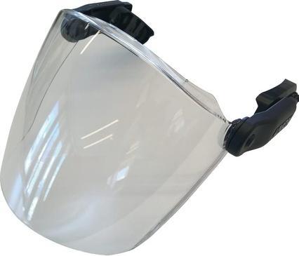 Image du produit Uvex Safety Visière (Boîte à lunettes de protection)