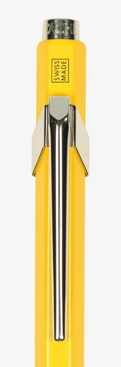 Image du produit Caran d'Ache 849 (Jaune, 1 x)