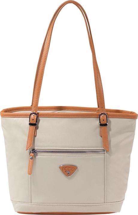 Actual product image Jump Cassis Riviera shopper bag 33 cm