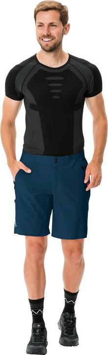 Actual product image Vaude Men's Scopi LW Shorts II (46)
