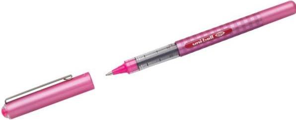 Immagine prodotto Uni-ball Tintenroller (Rosa, 1 x)