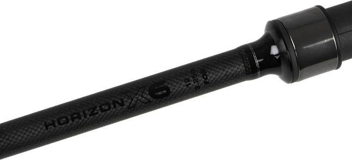 Actual product image Fox Horizon X6 (365 cm)