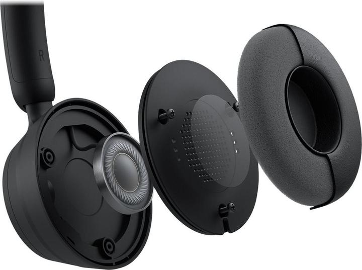 Image du produit Microsoft Casque sans fil moderne (Sans fil, USB-A)