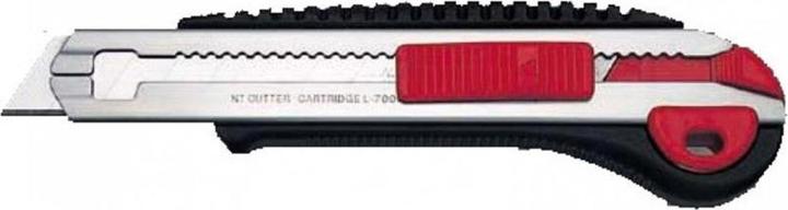 NT Cutter Taglierina L-700 RP(B), 18 mm (Taglierini)