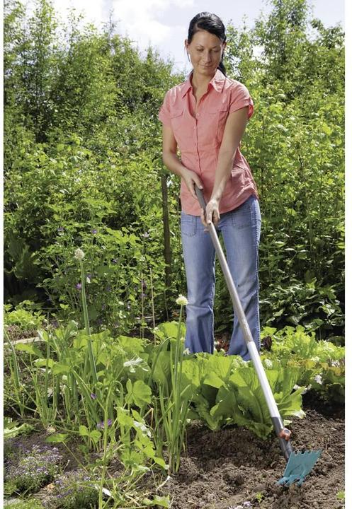 Image du produit Gardena Bêche de jardin