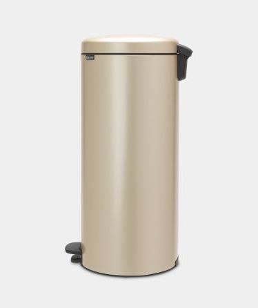 Image du produit Brabantia Bac à pédale (30 l)