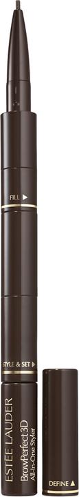 Produktbild Estée Lauder Futurist (Warm Brunette)