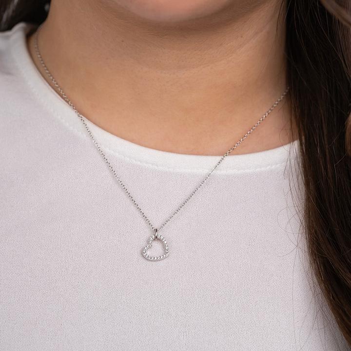Produktbild Engelsrufer Kette (925er Silber, 40 - 44 cm)