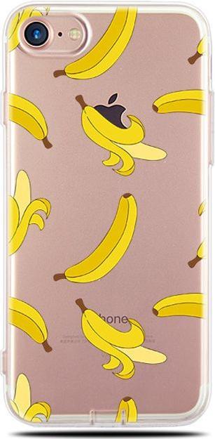 Actual product image MU Style Fruits collection TPU sleeve (Apple iPhone 6 Plus, Apple iPhone 6s Plus)
