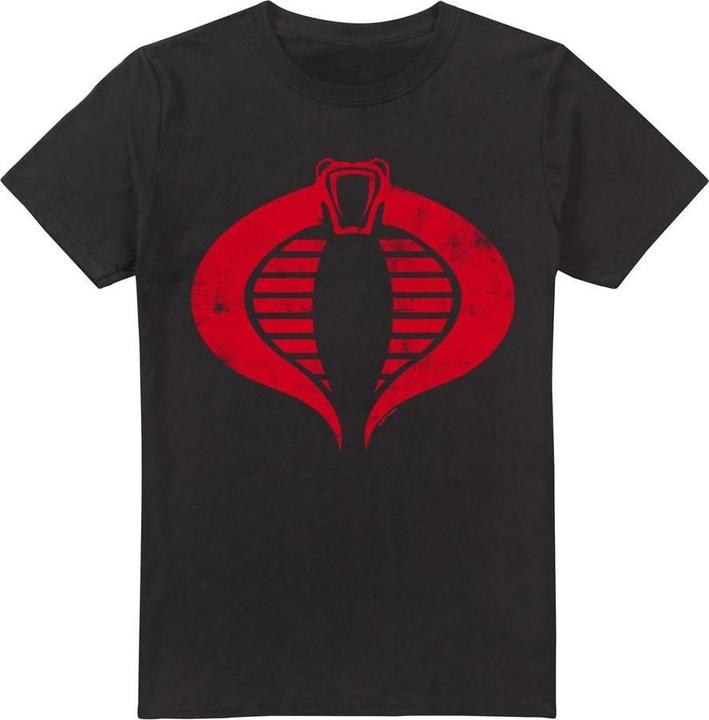 Produktbild G.I. Joe TShirt (3XL)