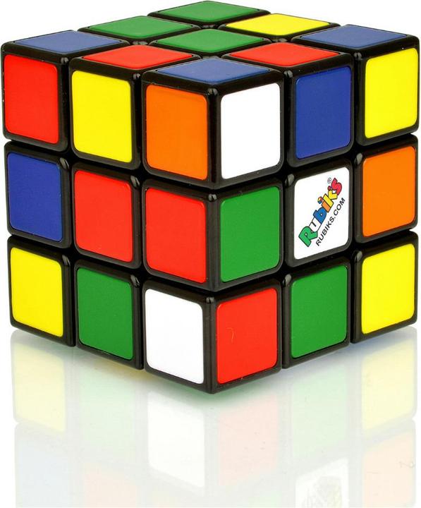 Produktbild Maki Rubiks 3x3 Cube (6063037) (3 x 3)