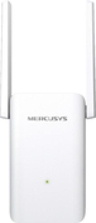 Produktbild TP-Link WL-Repeater ME80X AX3000 Wi-Fi Range Extender (2402 Mbit/s, 574 Mbit/s)