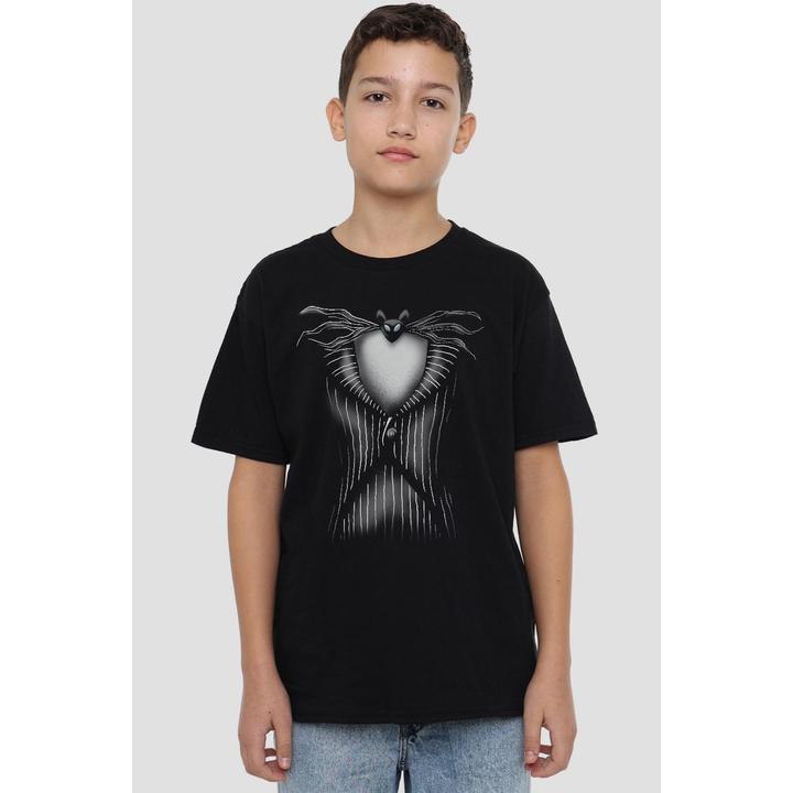 Produktbild The Nightmare Before Christmas TShirt (140)