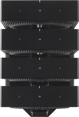Produktbild Flexson Dock für 4 Sonos AMP (1 Stk., Wandmontage)