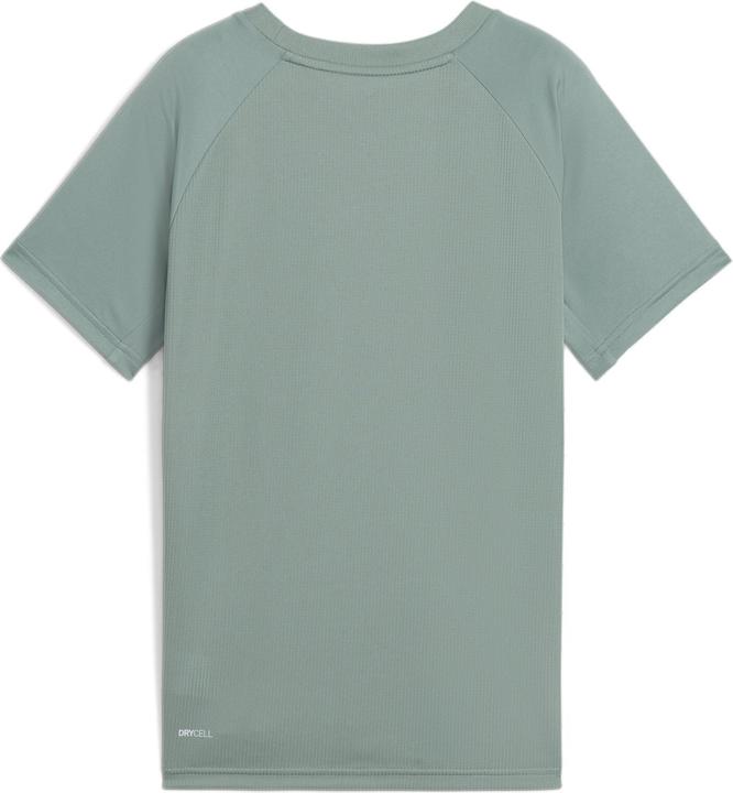 Immagine prodotto Puma ACTIVE SPORTS Maglietta grafica in poliestere B (128)