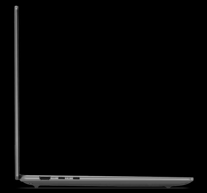Produktbild Lenovo Yoga Pro 7 RTX 3050 (14.50", AMD Ryzen 7 8845HS, 16 GB, 1000 GB, CH)