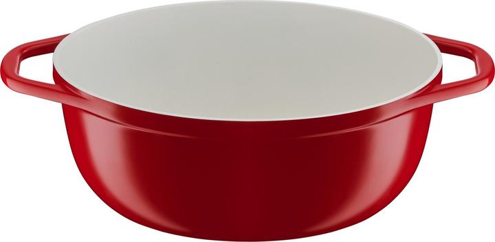 Image du produit Tefal E2548904 (Cocotte + faitout, Fonte d'aluminium)