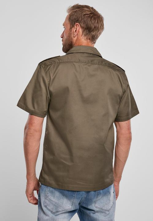 Immagine prodotto Brandit Camicia a maniche corte USA (5XL)