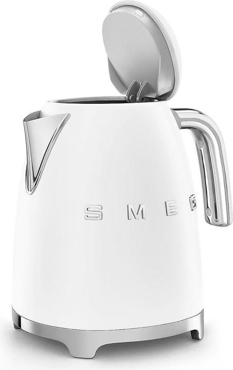 Immagine prodotto Smeg KLF03WHMEU (1.70 l)