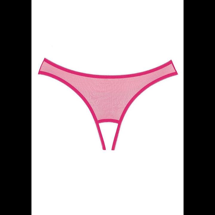 Image du produit Allure Adore Exposé Panty (Taille unique)