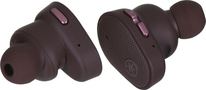 Image du produit Yamaha TW-E5B (ANC, 30 h, Filaire)