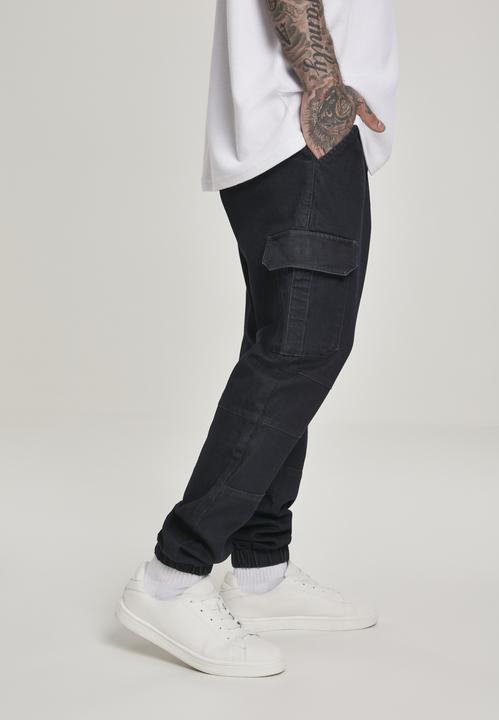 Produktbild Urban Classics Cargo Jogging Jeans (M)