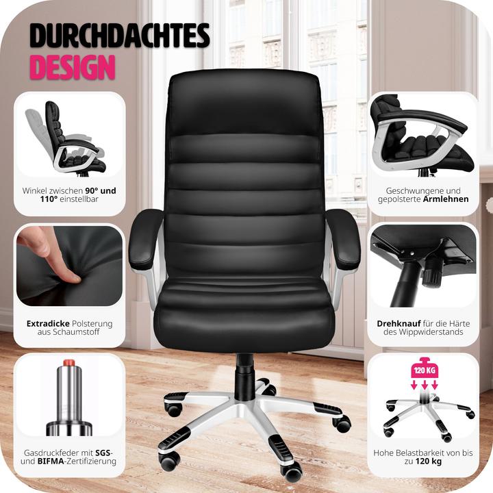 Image du produit tectake Paul