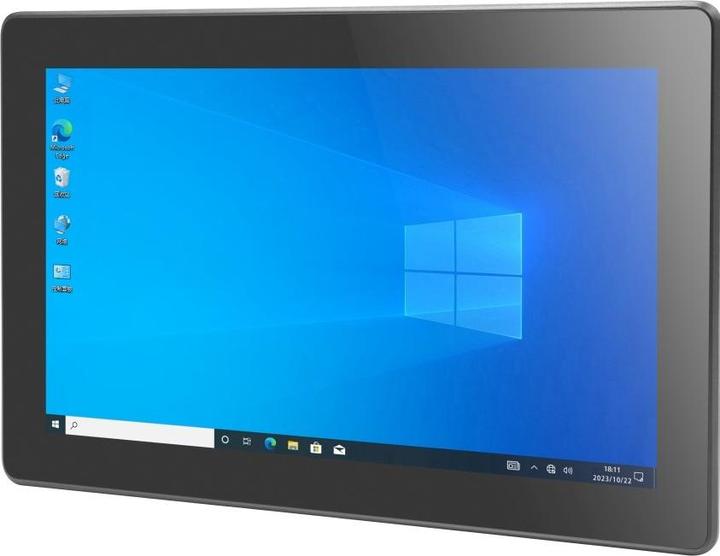 Produktbild Allnet AIO IPC industrial Windows/Linux, 15,6 Zoll Touch, Intel® i5 -1135G7, 16GB/512GB, Wlan, RJ45 (Intel Core i5-1135G7, 16 GB, 512 GB)