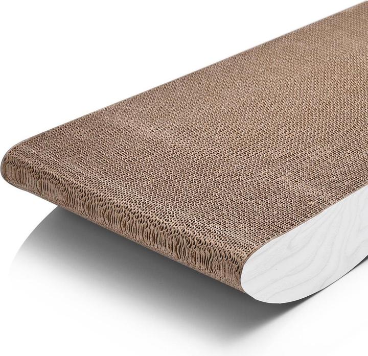 Immagine prodotto CanadianCat Cometa L (7 cm, Dgrey)