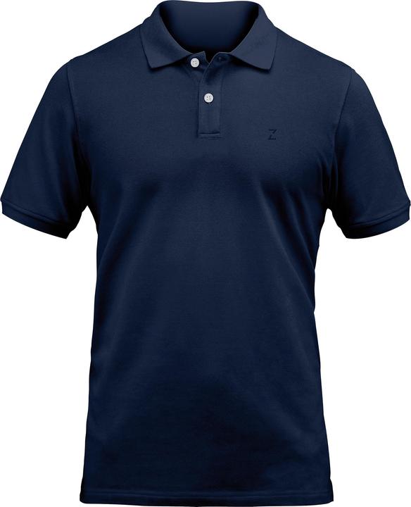 Zhik Polo Premium kurzarm, Herren (S)