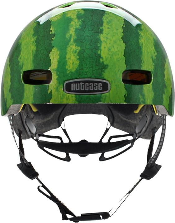 Productafbeelding Nutcase Little Nutty MIPS Helm, Watermelon, T | 48-52cm (48 - 52 cm)