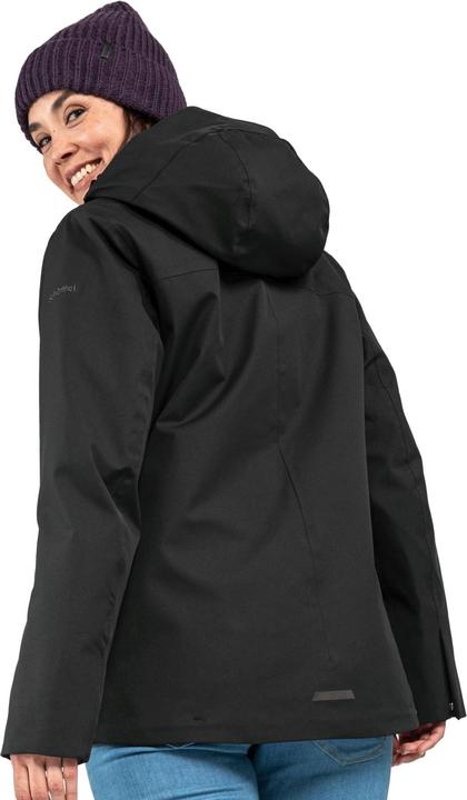 Image du produit Schöffel Veste de randonnée ZipIn! Toledo L pour femme (42)