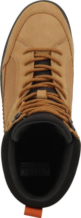 Image du produit Palladium Pallasider Mid Cuff - 60653 (44)