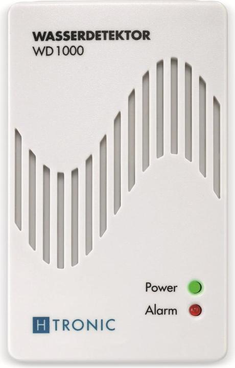 Actual product image H-Tronic Water detector WD1000